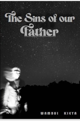 The Sins of our Father cover