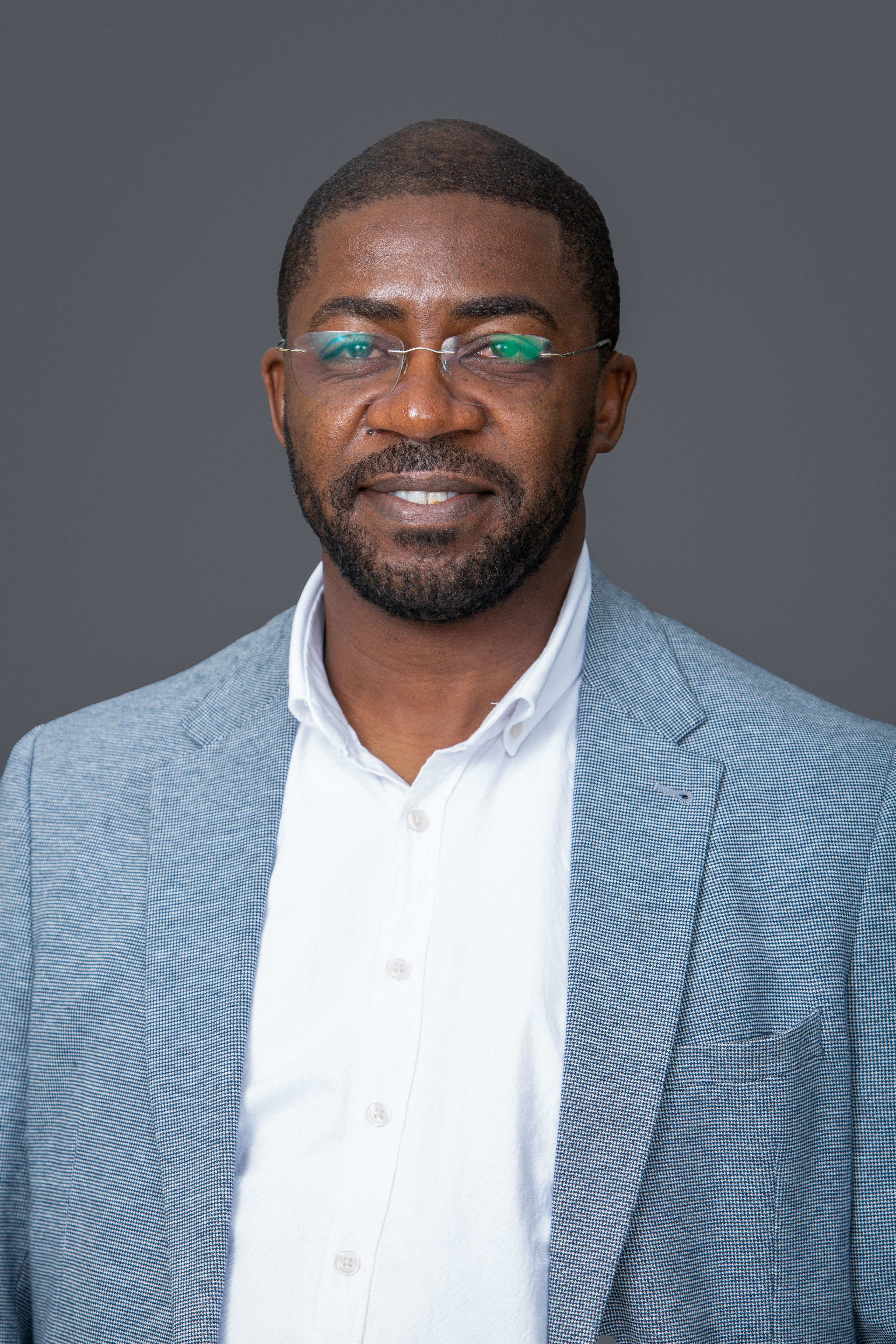 Farayi L. Ziswa