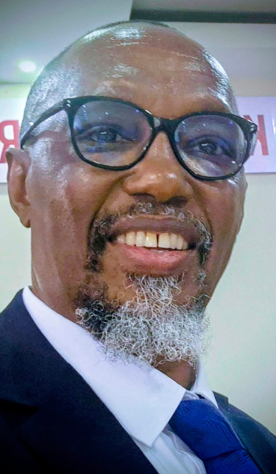 Engineer Mumina Wa-Kyendo