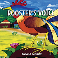 Rooster's Voice cover